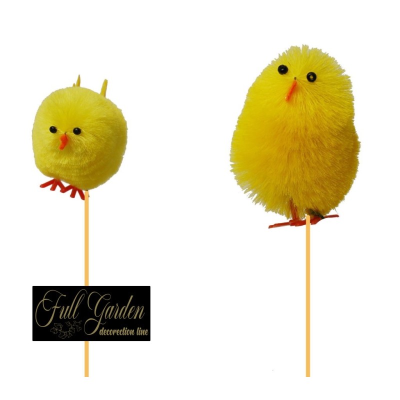 PULCINO CM.3.5 CON NSTECCA X 48