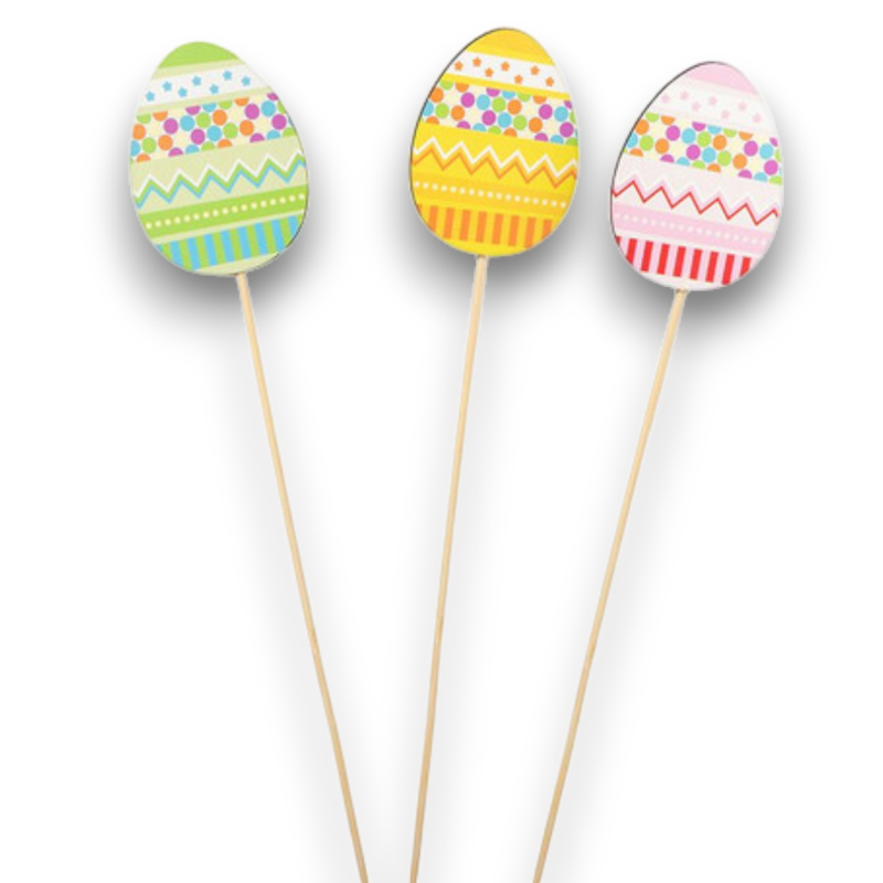 PICK S/12 UOVA 3MIX COL 5.5XH7.5/35