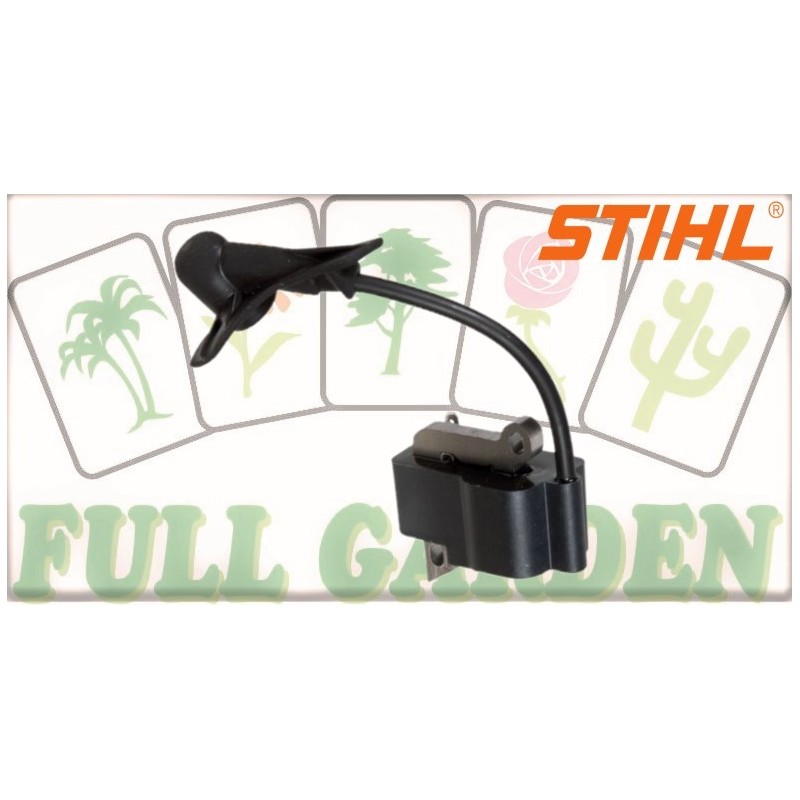 MODULO ACCENSIONE MS 170 2-MIX