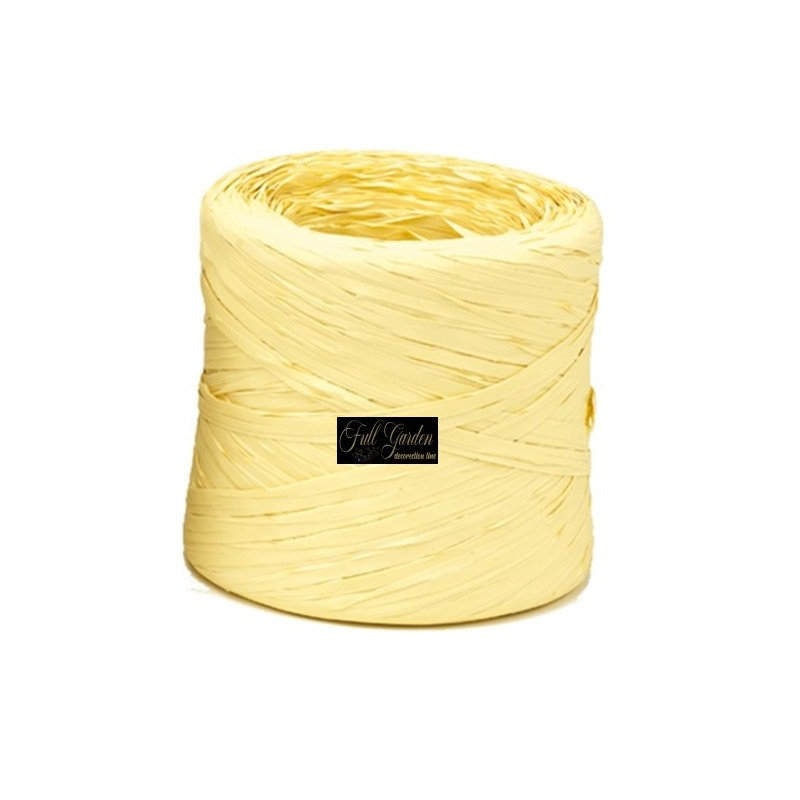 RAPHIA VINTAGE PACK 200M AVIO