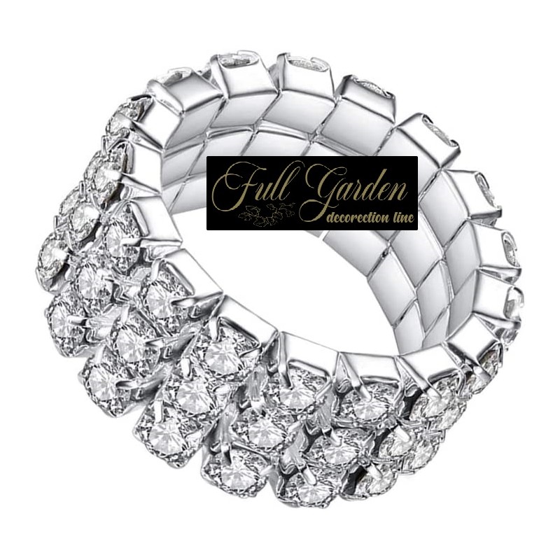 ANELLO ELASTICO 3 LINEE