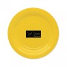 PIATTI CM 18 GIALLO 25 PZ