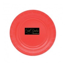 PIATTI GRANDI ROSSI BIO 15 PZ