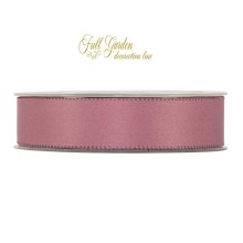 NASTRO DAFNE OLD PINK MM.25X 15 MT