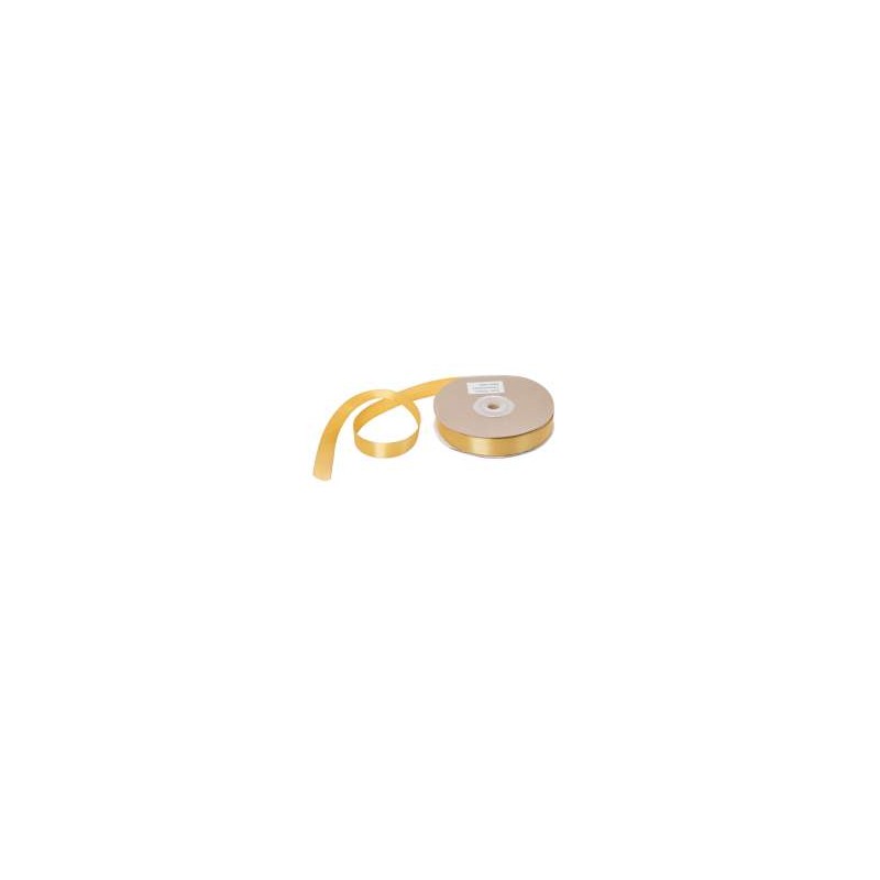 NASTRO DOPPIO RASO MT.50X10MM NEW GOLDS