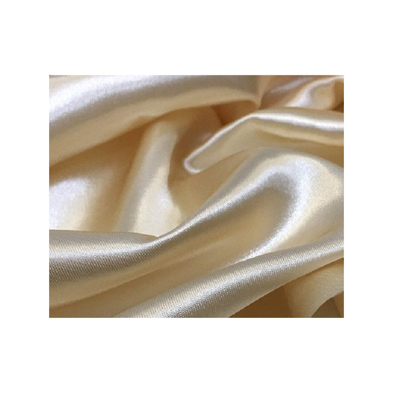 TELO RASO 150X300CM CREMA