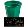 VASO EURO 22 GREEN