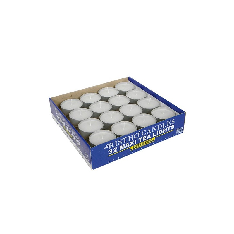 T/LIGHT MAXI 32PZ RISTHO