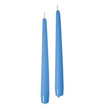 CONICHE DUSTY BLU CM.25 10PZ