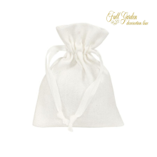 BUSTINA COTONE CM9XH12 BIANCO