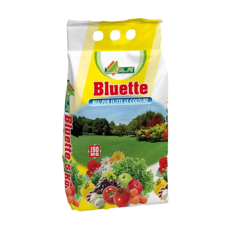 BLUETTE CONCIME KG.5