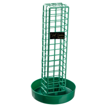 GABBIA VERTICALE FLOR 50 GREEN