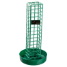 GABBIA VERTICALE FLOR 50 GREEN