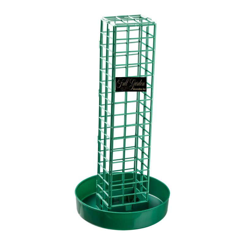 GABBIA VERTICALE FLOR 75 GREEN