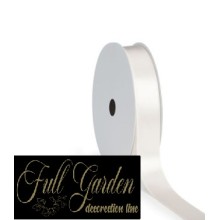 NASTRO MAXI SATIN MM.70X25MT IVORY