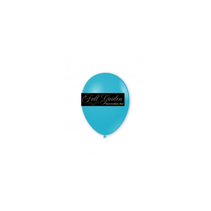 PALLONCINO G110 12 CELESTE 46 PZ 100