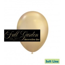 PALLONCINO SOFT LINE CHROME 12 LIGHT GOLD 124 PZ