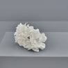 FIORELLINO CON PISTILLI BIANCO D.4.5 PZ 6