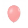 PALLONCINO G110 12 ROSA BABY 40  ROCCA  100PZ