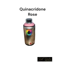 MONTANA WATER BASED 400ML QUINACRIDONE ROSE LIGHT