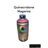 MONTANA WATER BASED 400ML QUINACRIDONE MAGENTA