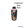 MONTANA WATER BASED 400ML CADMIUN RED PALE