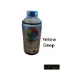 MONTANA WATER BASED 300ML  NAPLES YELLOW DEEP