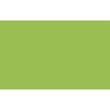 MONTANA WATER BASED 400ML  YELLOW GREEN MEDIUM