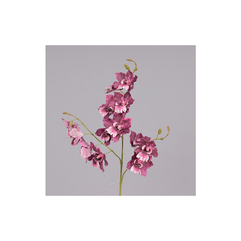 RAMO ORCHIDEA CM 82,50 - PURPLE LA902