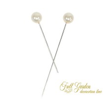 SPILLA PERLA DM.6 CONF.80 PZ BIANCO