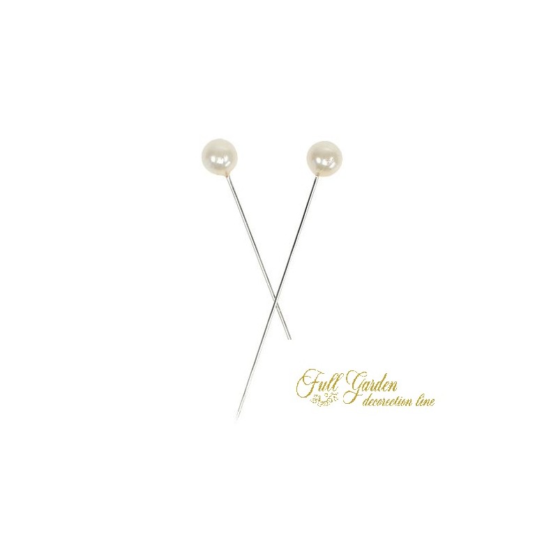 SPILLA PERLA DM.6 CONF.80 PZ BIANCO