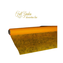 BOBINA DECOFIBRA 530X9 MT GIALLO