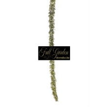 FESTONE GYPSOPHILA LUSSO CM 180