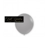 PALLONCINO G110  GREY  17 ROCCA  100PZ