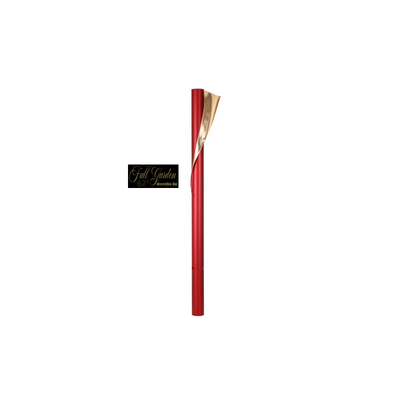 ROLLO GOLDEN DAY MT.20X1 RED