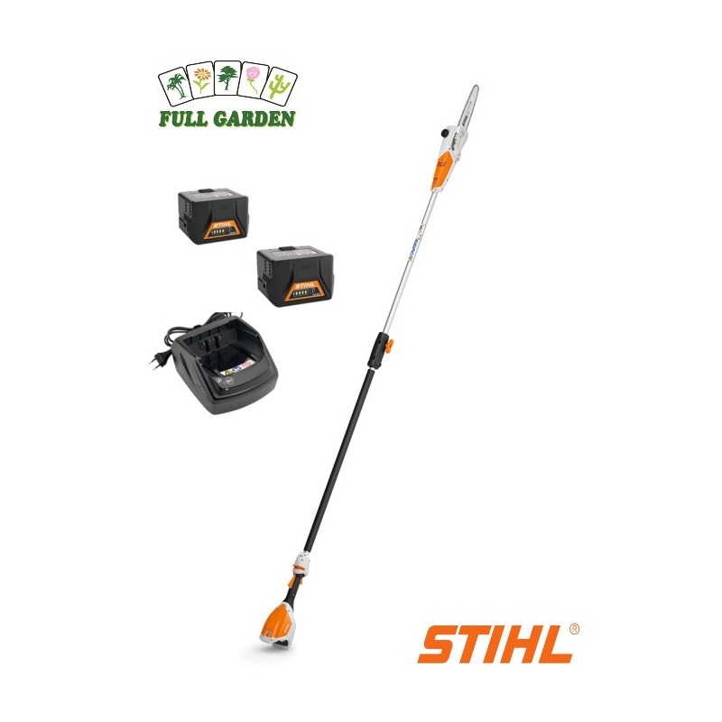 HTA 50.0 SRAMATORE LUNGO+2XAK20+AL101