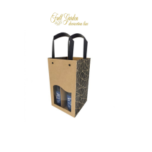 PORTABOTTIGLIE  AUTENTIQUE X 4 CL.33 PZ 10