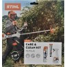 CARE & CLEAN KIT FS PLUS