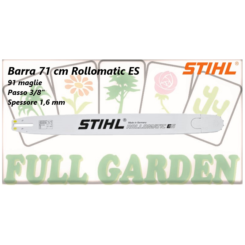 GUIDA S 71CM/28 1,6MM/0.063 3/8