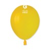 PALLONCINO G110 12 GIALLO 11  100PZ