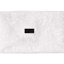 ORGANZA NEVE CM36X9MT