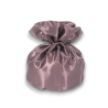 P.PANETTONE RASO CM23X23XH35 OLD PINK