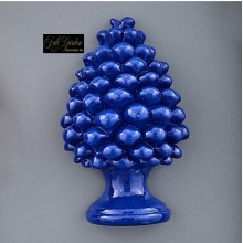 MAGNETE PIGNA BLU CM.4.5X2.8X7