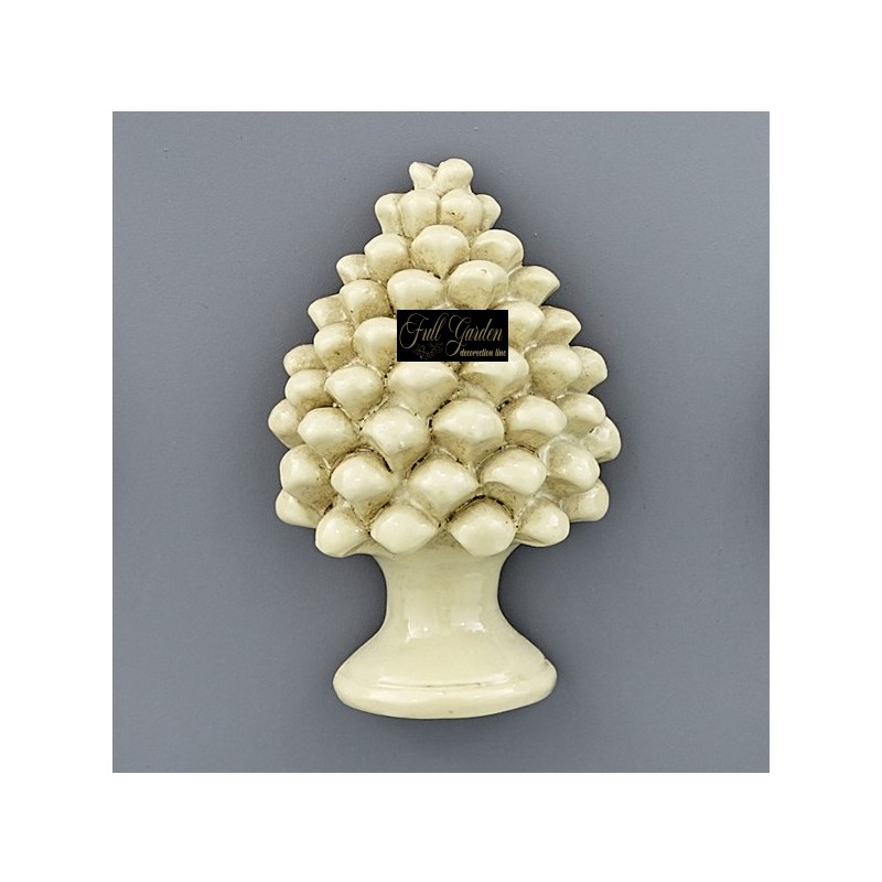 MAGNETE PIGNA BEIGE CM.4.5X2.8X7