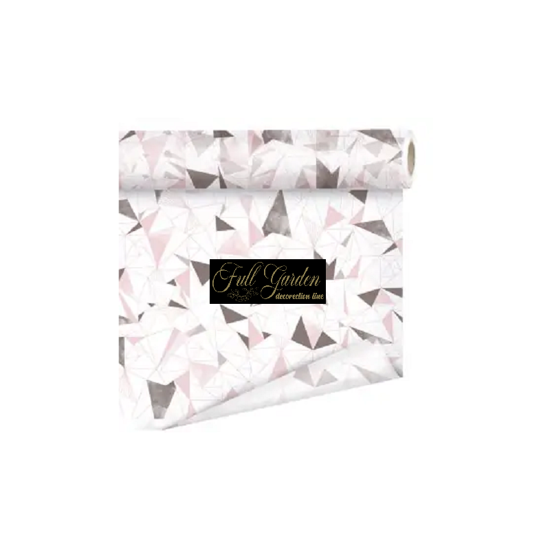 RI 35 0.79X40 MAT ALIX GRIS