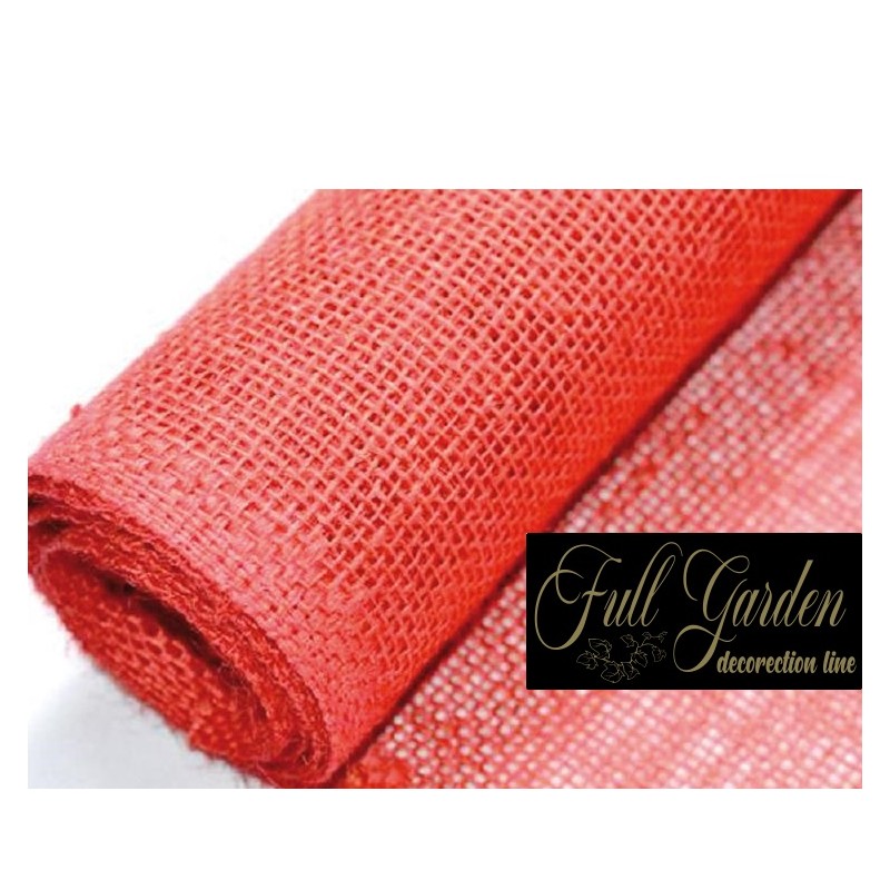 JUTA BOBINA  COL.07 MM530X5 MT