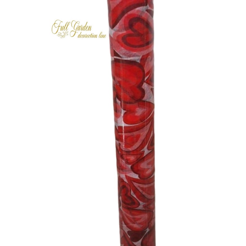 BOBINA DECOFIBRA CUORI COL.07 510X9MT