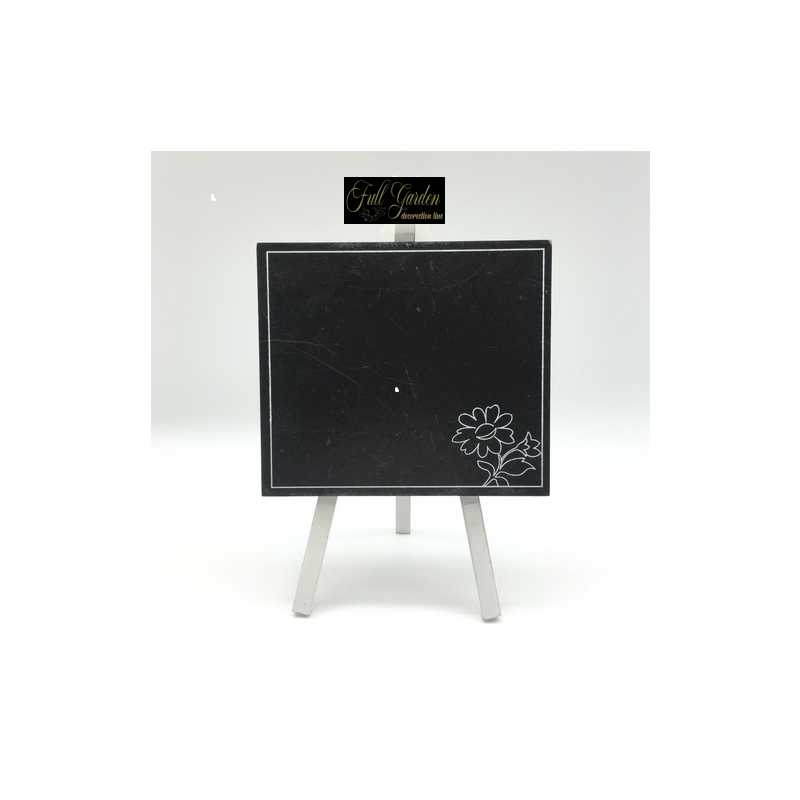 LAVAGNA RETTANGOLARE C/CAVALLETTO14,5X22,5