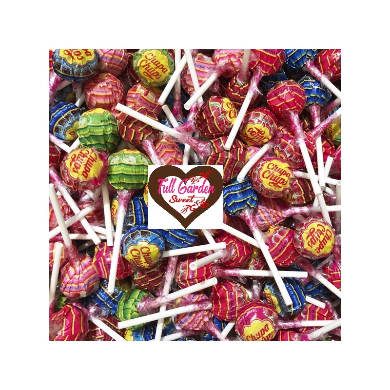 CHUPA CHUPS ASSORTITO