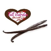 BACCHE VANIGLIA  GR.42,5GRAZIANO